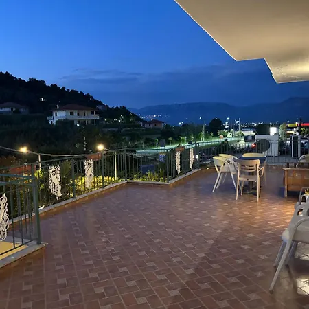 ホテル Restorant Halal Il Tramonto. 4*