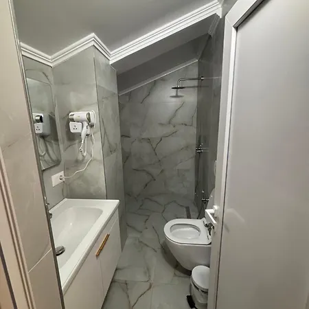 Restorant Halal Il Tramonto. ホテル