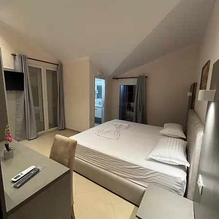 ホテル Restorant Halal Il Tramonto.