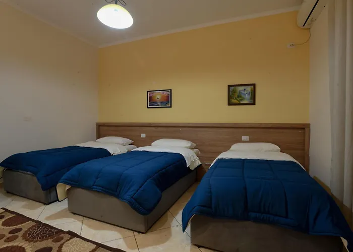 酒店 Restorant Halal Il Tramonto. 4*