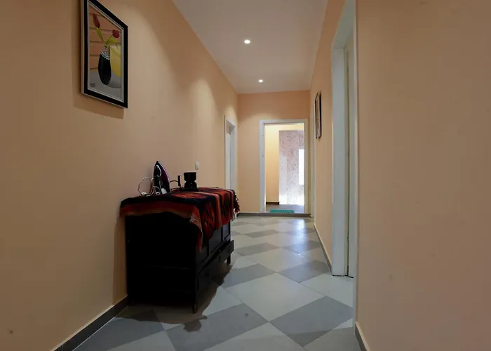 酒店 Restorant Halal Il Tramonto.