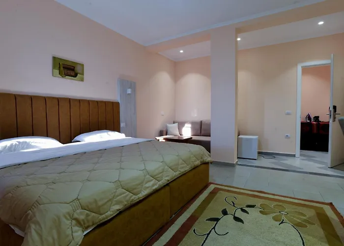 酒店 Restorant Halal Il Tramonto. 4*