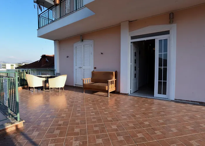 酒店 Restorant Halal Il Tramonto.