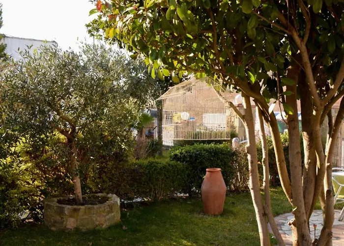 Restorant Halal Il Tramonto. 酒店 4*