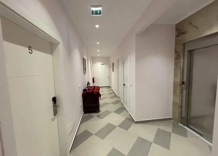 酒店 Restorant Halal Il Tramonto. 4*