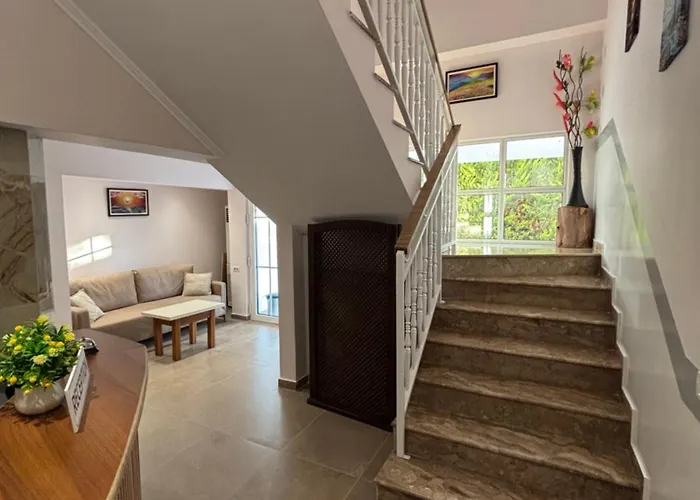 酒店 Restorant Halal Il Tramonto. Vorë